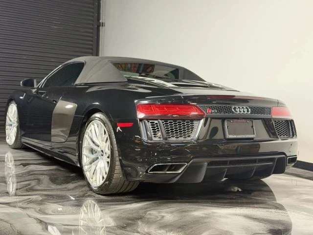 2017 Audi 4S R8 - Image 5 of 21