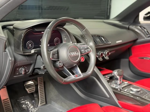 2017 Audi 4S R8 - Image 19 of 21
