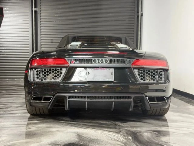 2017 Audi 4S R8 - Image 7 of 21