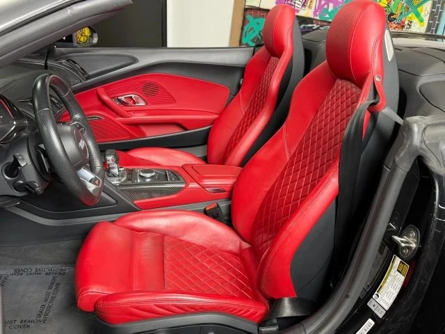 2017 Audi 4S R8 - Image 21 of 21