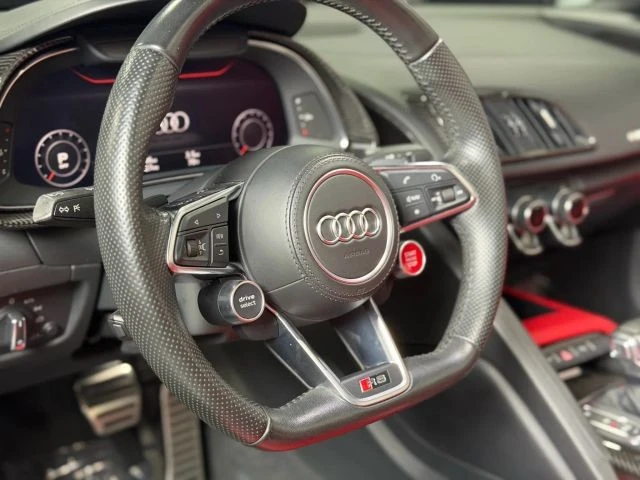 2017 Audi 4S R8 - Image 20 of 21