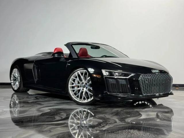 2017 Audi 4S R8 - Image 11 of 21