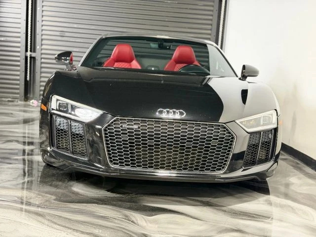 2017 Audi 4S R8 - Image 17 of 21