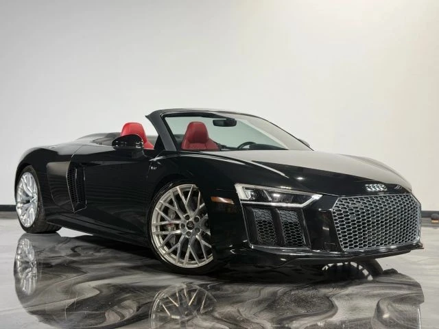 2017 Audi 4S R8 - Image 14 of 21