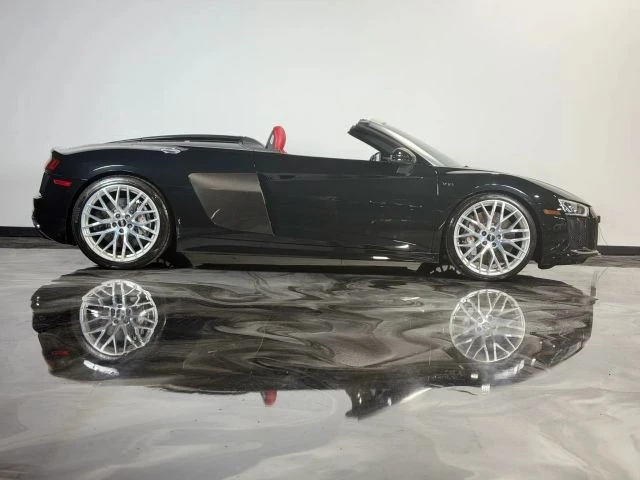 2017 Audi 4S R8 - Image 15 of 21