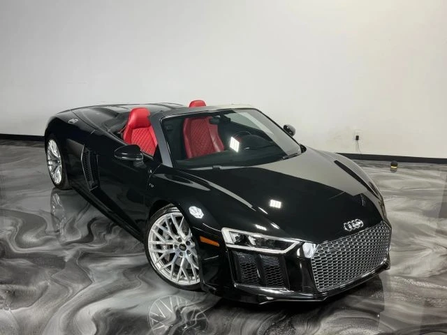 2017 Audi 4S R8 - Image 13 of 21