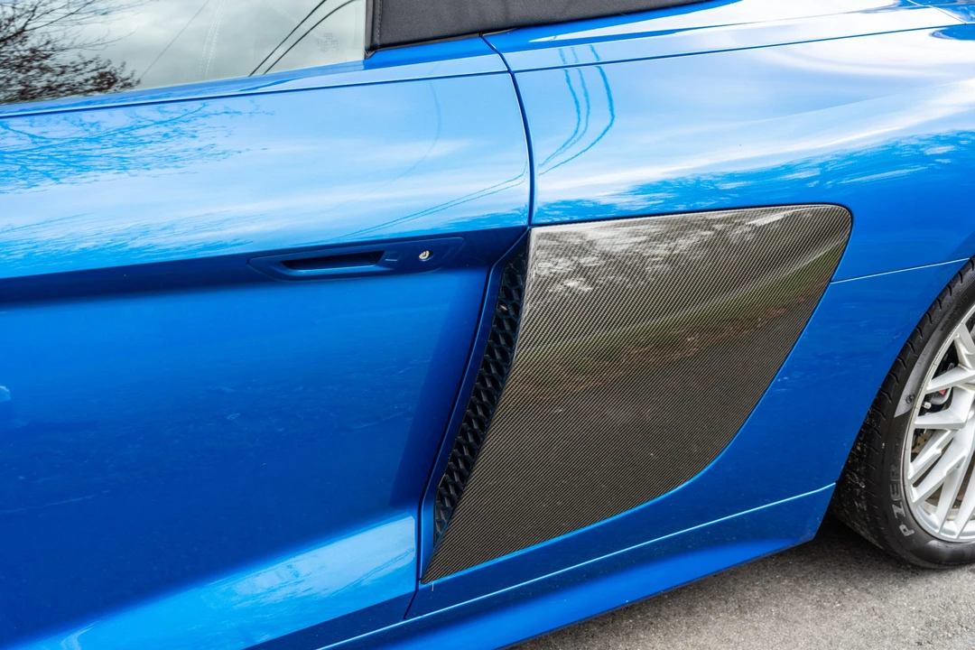 2017 Audi 4S R8 - Image 22 of 31
