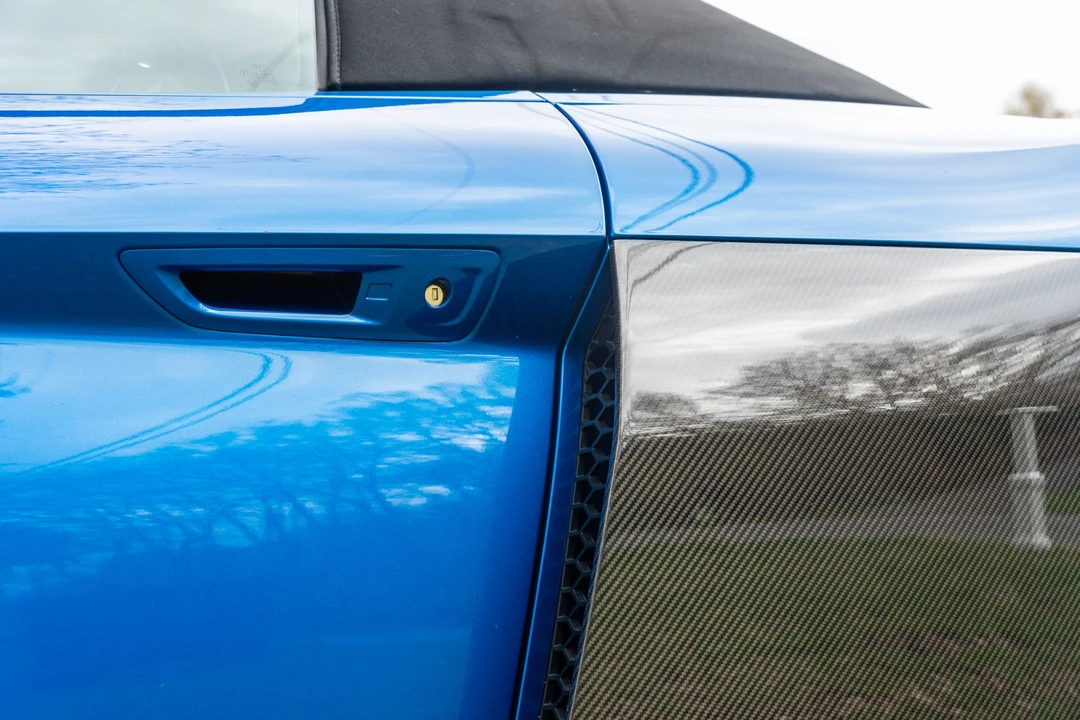 2017 Audi 4S R8 - Image 23 of 31