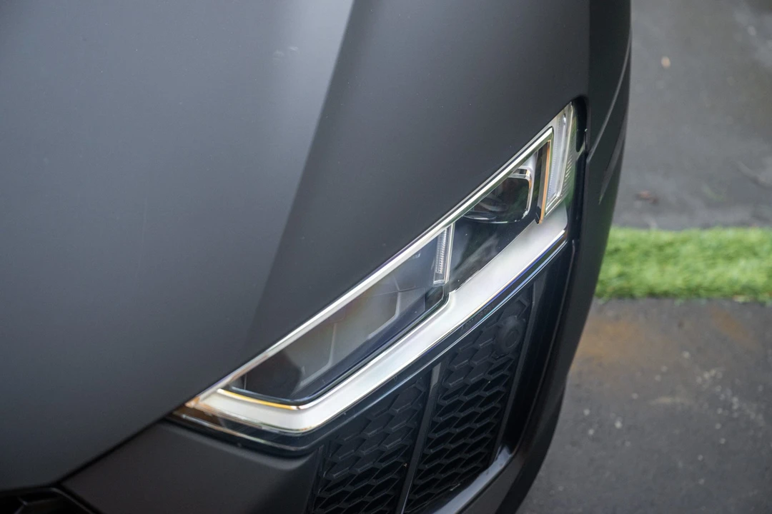 2017 Audi 4S R8 - Image 22 of 31