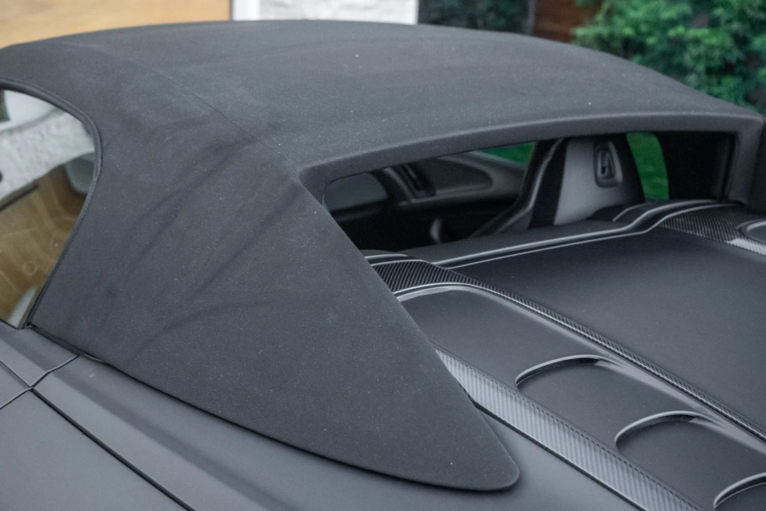 2017 Audi 4S R8 - Image 21 of 31