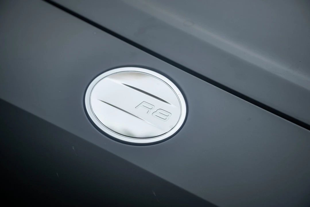 2017 Audi 4S R8 - Image 31 of 31