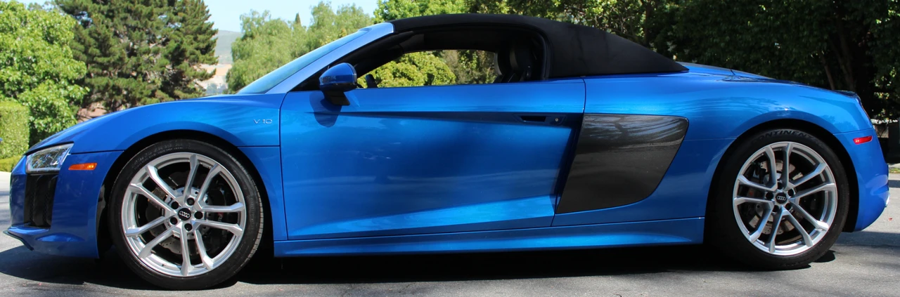 2017 Audi 4S R8 - Image 22 of 31