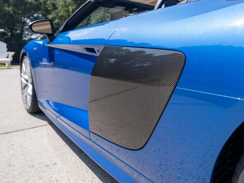 2017 Audi 4S R8 - Image 29 of 31