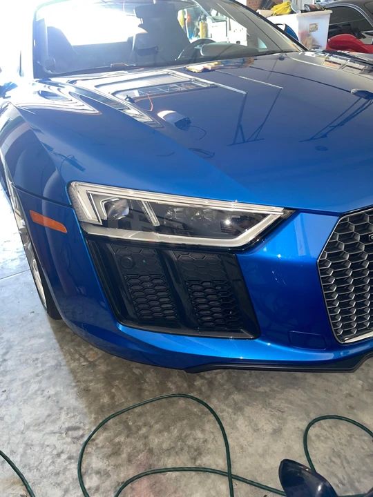 2017 Audi 4S R8 - Image 24 of 31