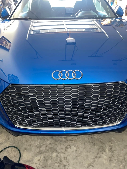 2017 Audi 4S R8 - Image 25 of 31