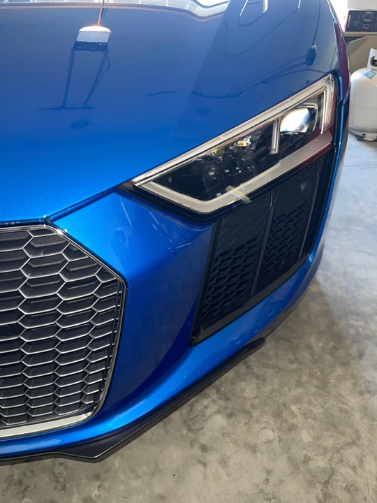 2017 Audi 4S R8 - Image 27 of 31