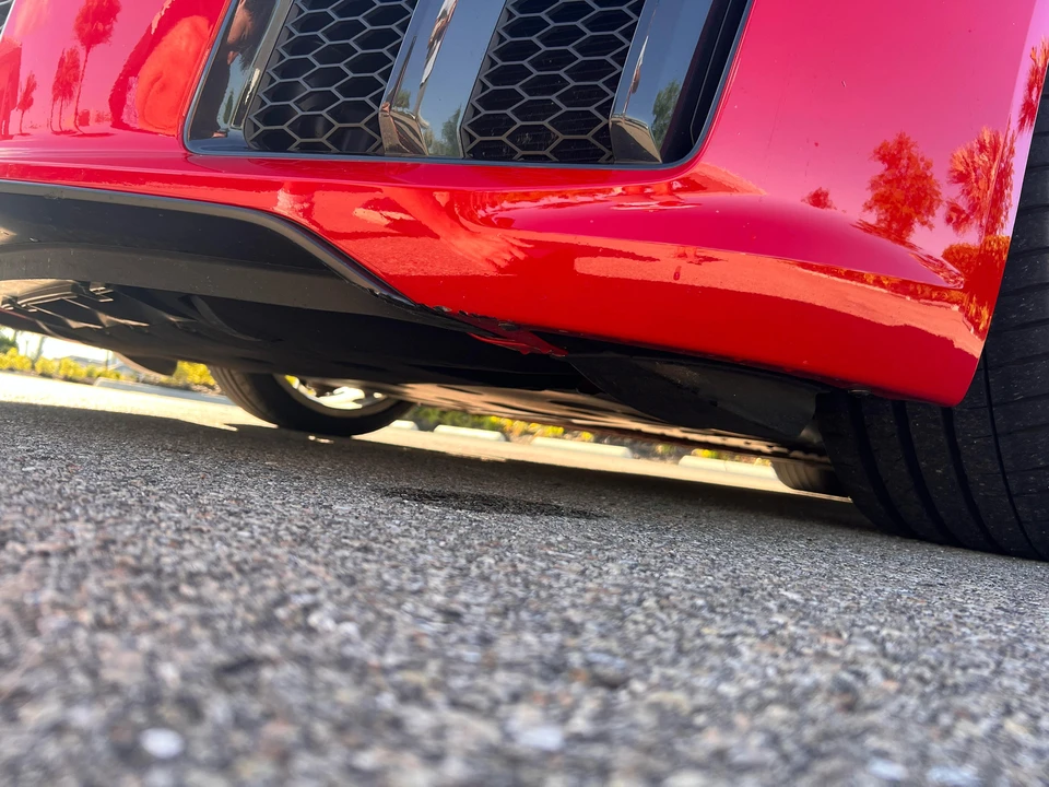 2017 Audi 4S R8 - Image 29 of 31