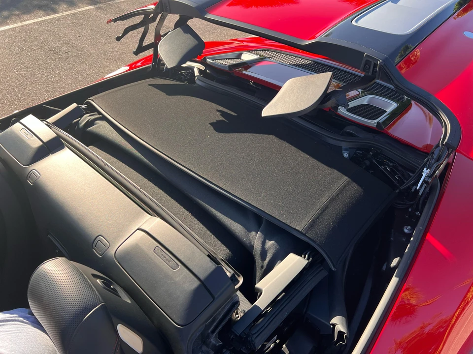 2017 Audi 4S R8 - Image 26 of 31