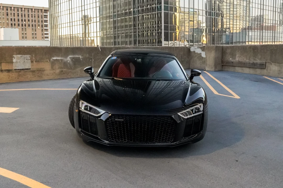 2017 Audi 4S R8 - Image 15 of 31
