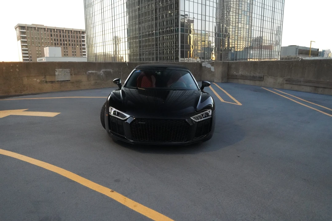2017 Audi 4S R8 - Image 16 of 31