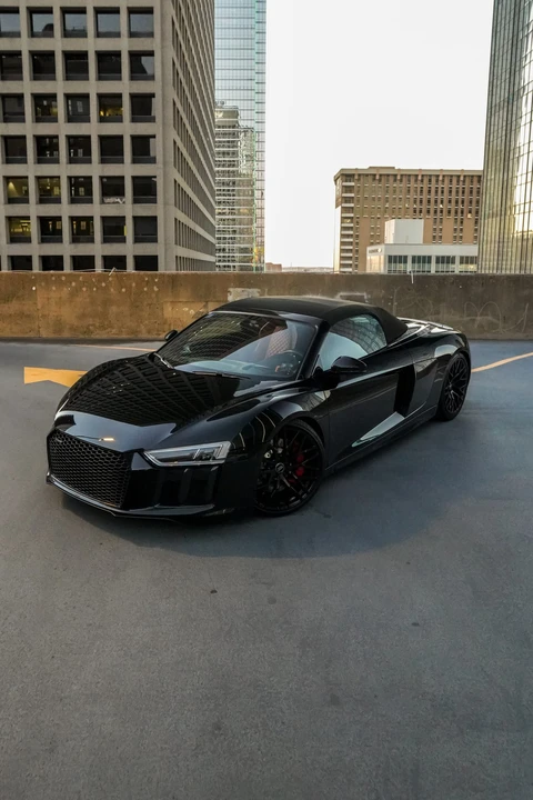 2017 Audi 4S R8 - Image 18 of 31