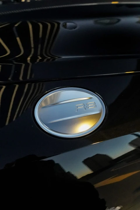 2017 Audi 4S R8 - Image 31 of 31