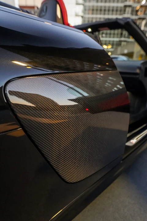 2017 Audi 4S R8 - Image 23 of 31