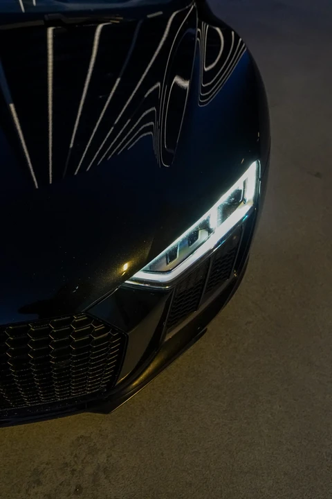 2017 Audi 4S R8 - Image 22 of 31