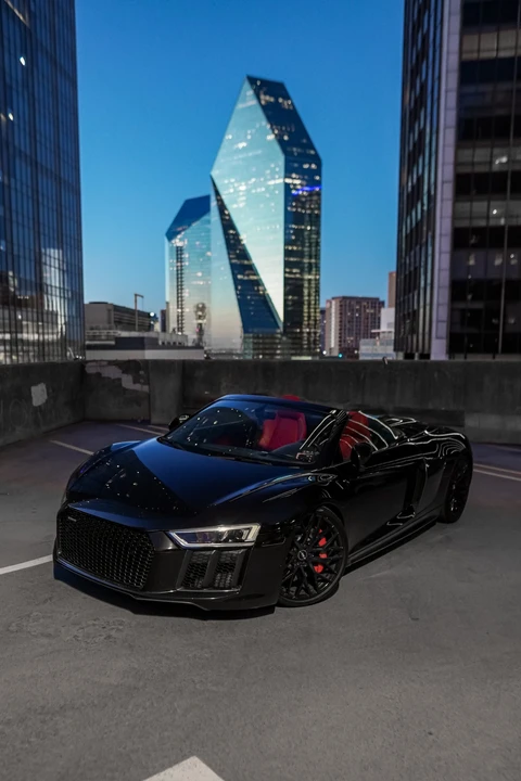 2017 Audi 4S R8 - Image 20 of 31