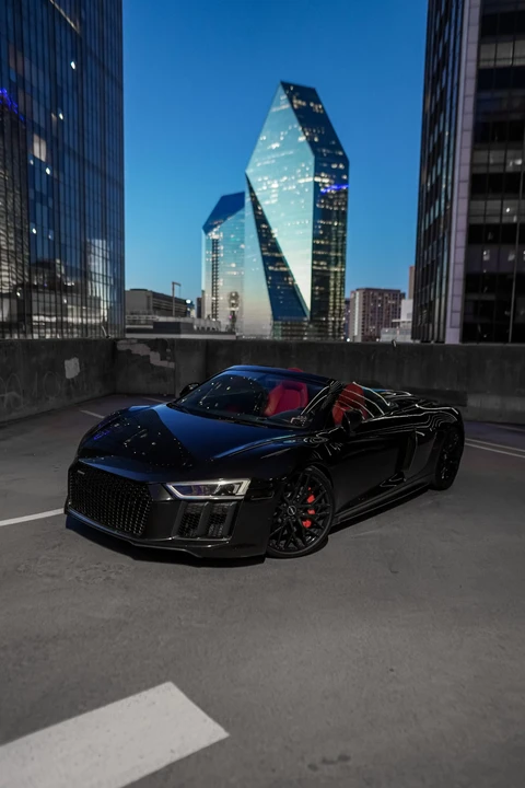 2017 Audi 4S R8 - Image 21 of 31