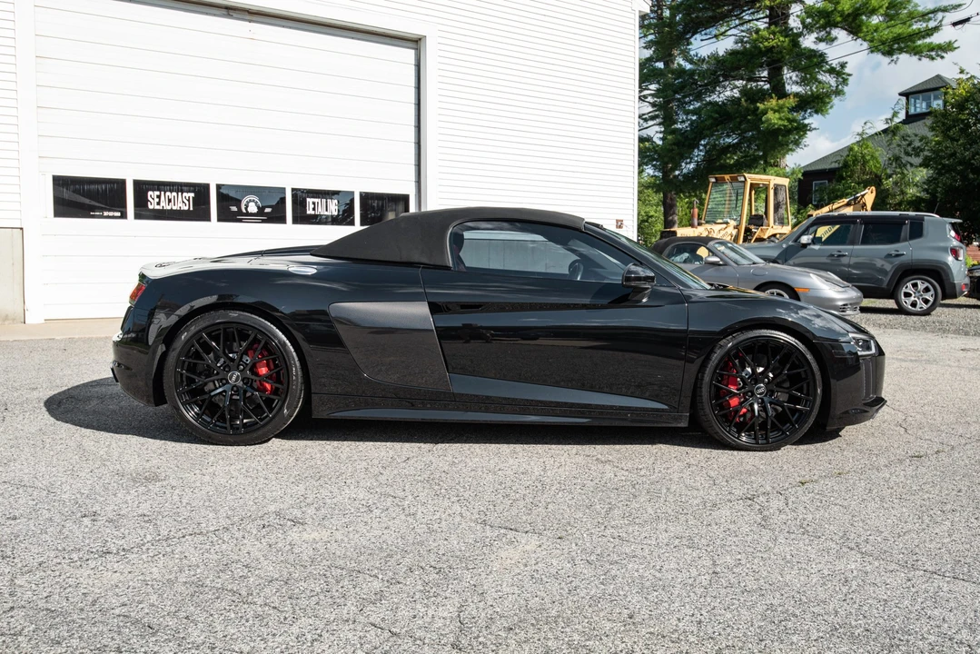 2017 Audi 4S R8 - Image 17 of 31