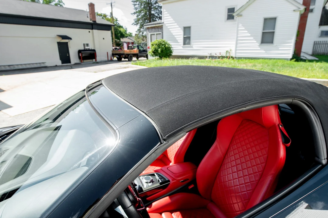 2017 Audi 4S R8 - Image 22 of 31