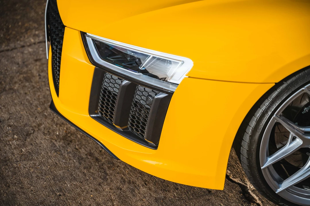 2017 Audi 4S R8 - Image 18 of 31