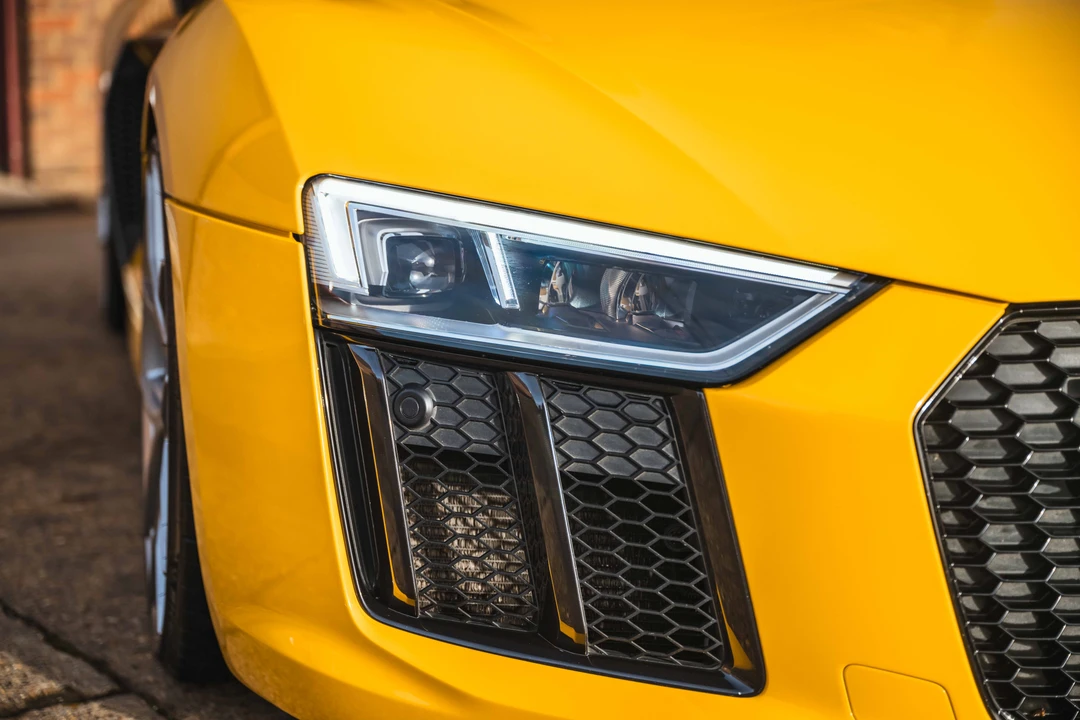2017 Audi 4S R8 - Image 22 of 31