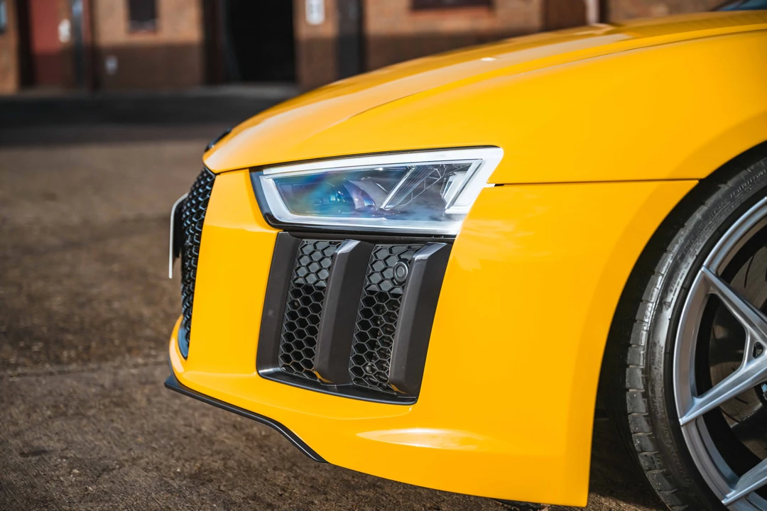 2017 Audi 4S R8 - Image 24 of 31