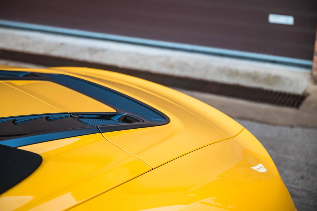 2017 Audi 4S R8 - Image 31 of 31