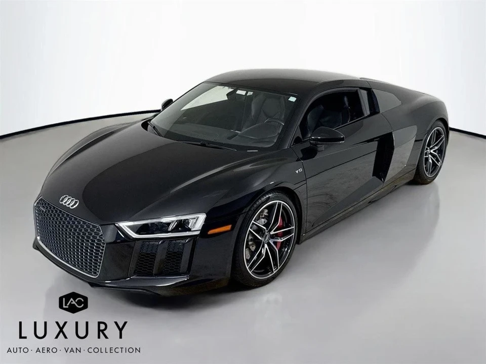 2017 Audi 4S R8 - Image 2 of 12
