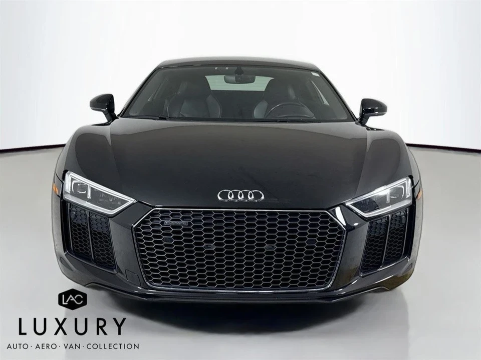 2017 Audi 4S R8 - Image 10 of 12