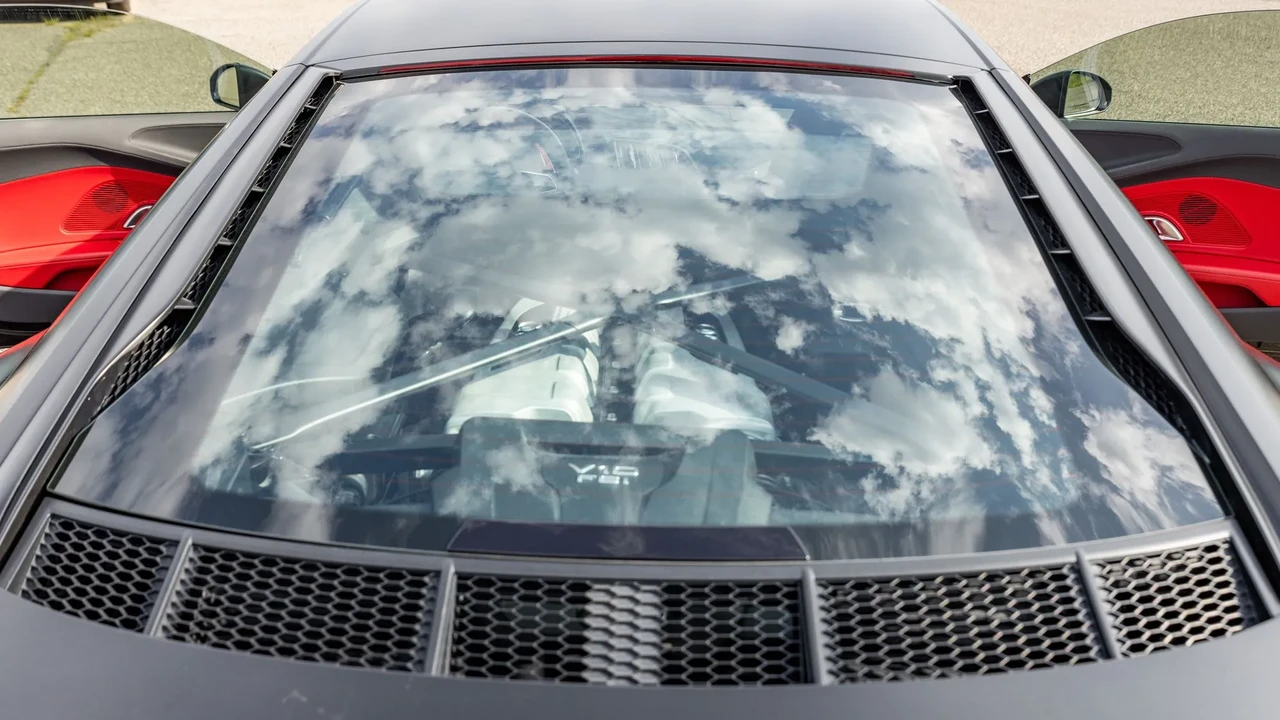 2017 Audi 4S R8 - Image 18 of 31