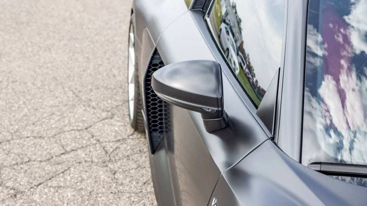 2017 Audi 4S R8 - Image 31 of 31