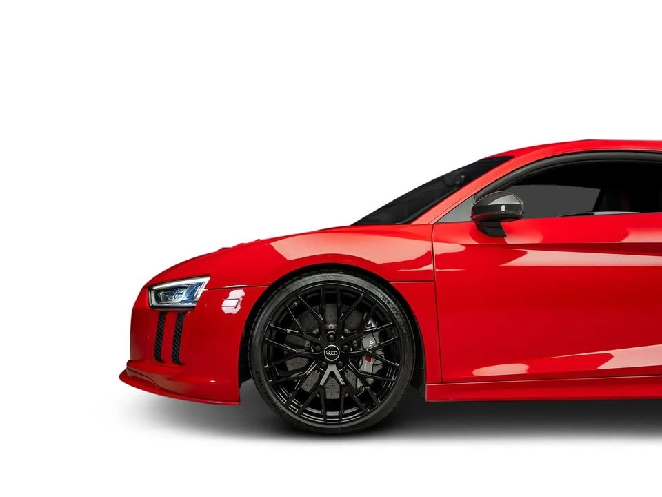 2017 Audi 4S R8 - Image 12 of 14