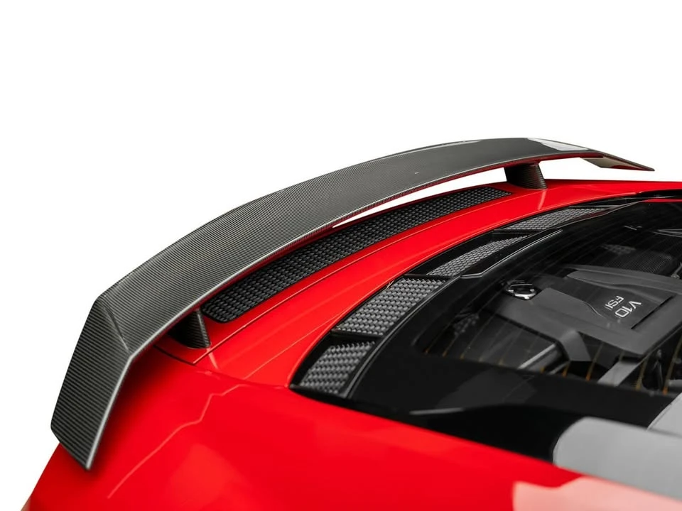 2017 Audi 4S R8 - Image 10 of 14