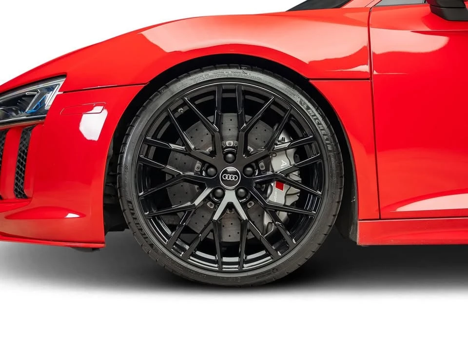 2017 Audi 4S R8 - Image 13 of 14