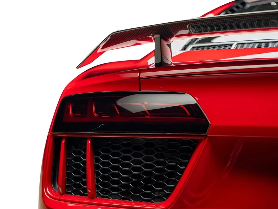 2017 Audi 4S R8 - Image 8 of 14