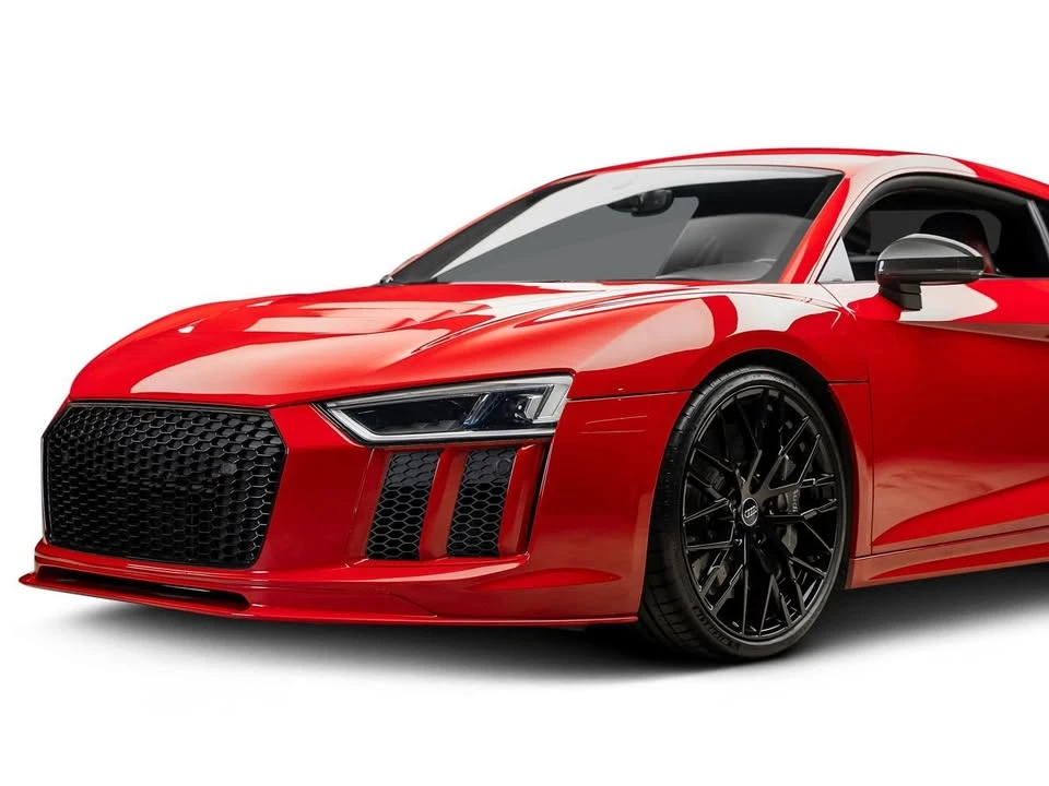 2017 Audi 4S R8 - Image 6 of 14