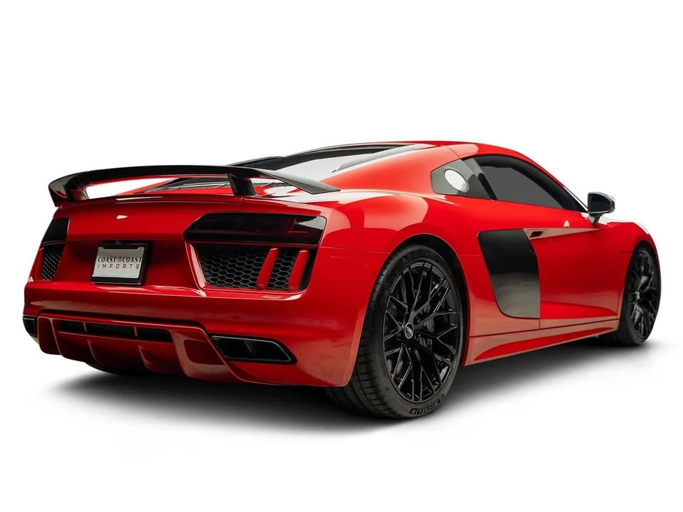 2017 Audi 4S R8 - Image 11 of 14