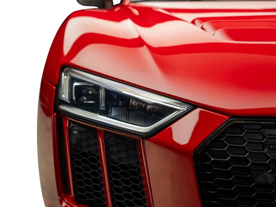 2017 Audi 4S R8 - Image 3 of 14