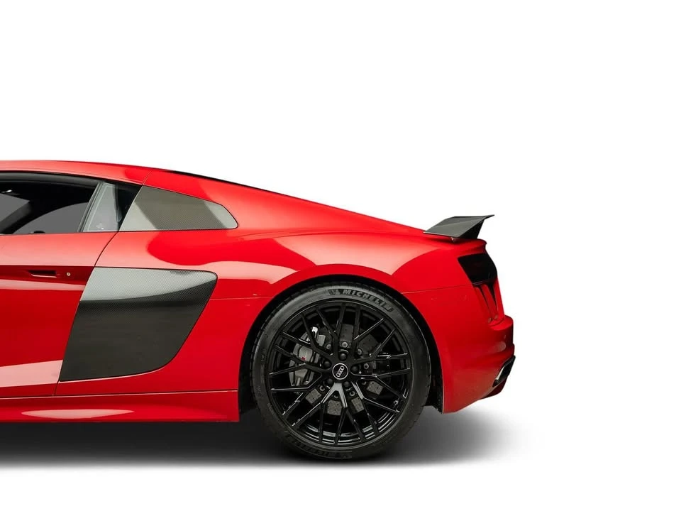 2017 Audi 4S R8 - Image 14 of 14