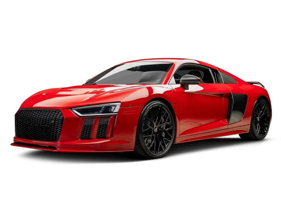 2017 Audi 4S R8 - Image 7 of 14