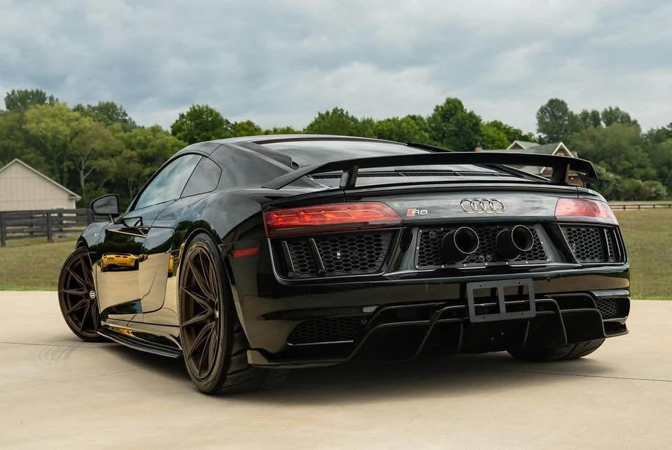 2017 Audi 4S R8 - Image 5 of 16